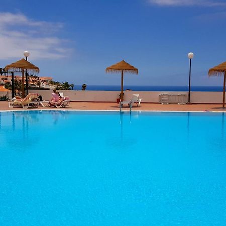 Warm, Cozy And Comfortable Costa Adeje  Bagian luar foto