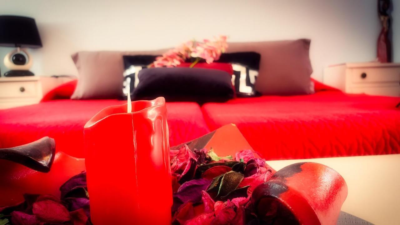 Warm, Cozy And Comfortable Costa Adeje  Bagian luar foto