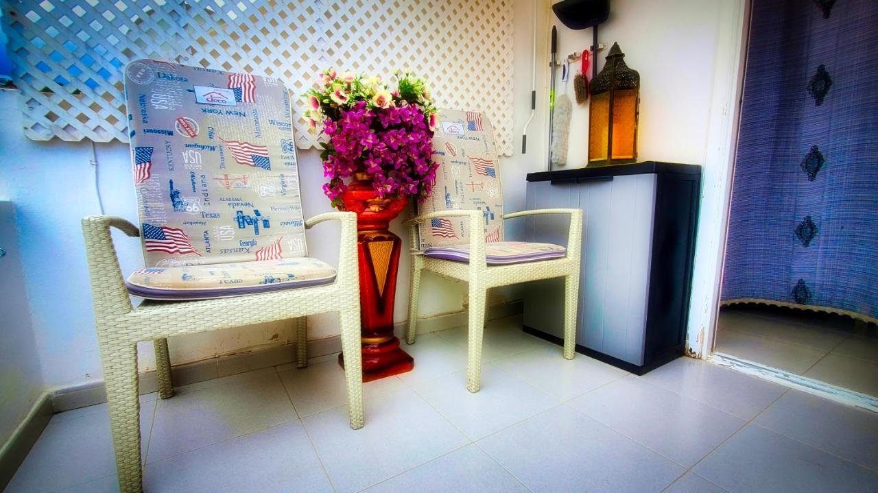 Warm, Cozy And Comfortable Costa Adeje  Bagian luar foto