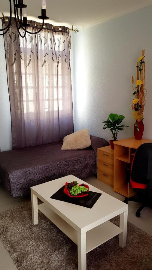 Warm, Cozy And Comfortable Costa Adeje  Bagian luar foto