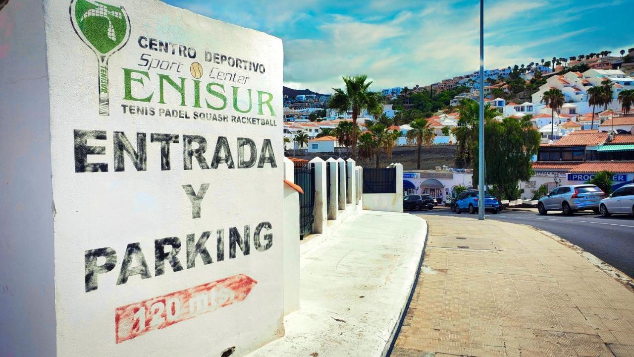 Warm, Cozy And Comfortable Costa Adeje  Bagian luar foto