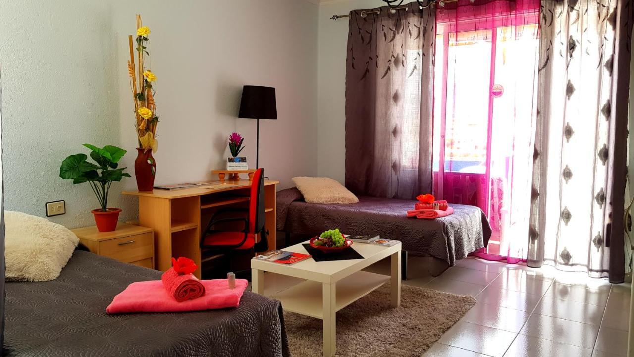 Warm, Cozy And Comfortable Costa Adeje  Bagian luar foto