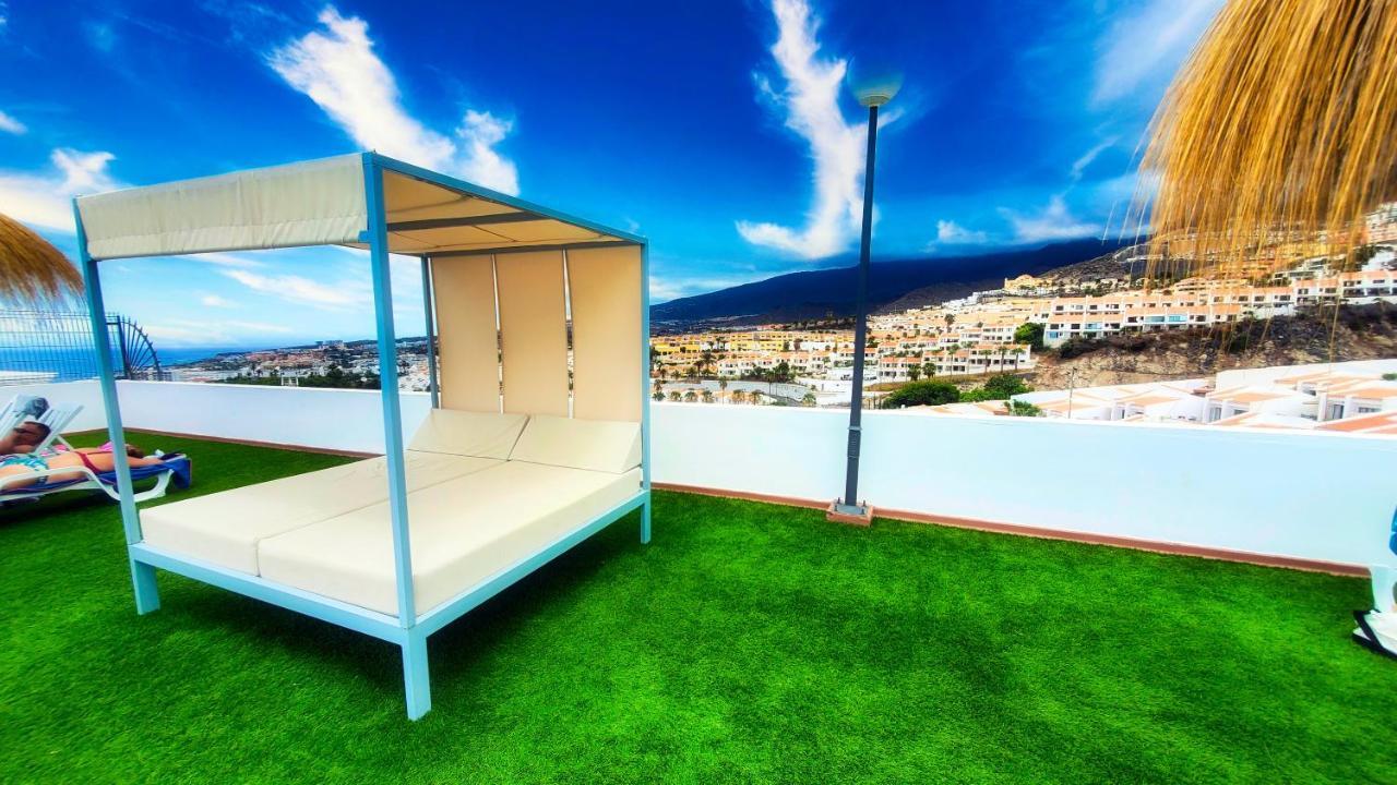 Warm, Cozy And Comfortable Costa Adeje  Bagian luar foto