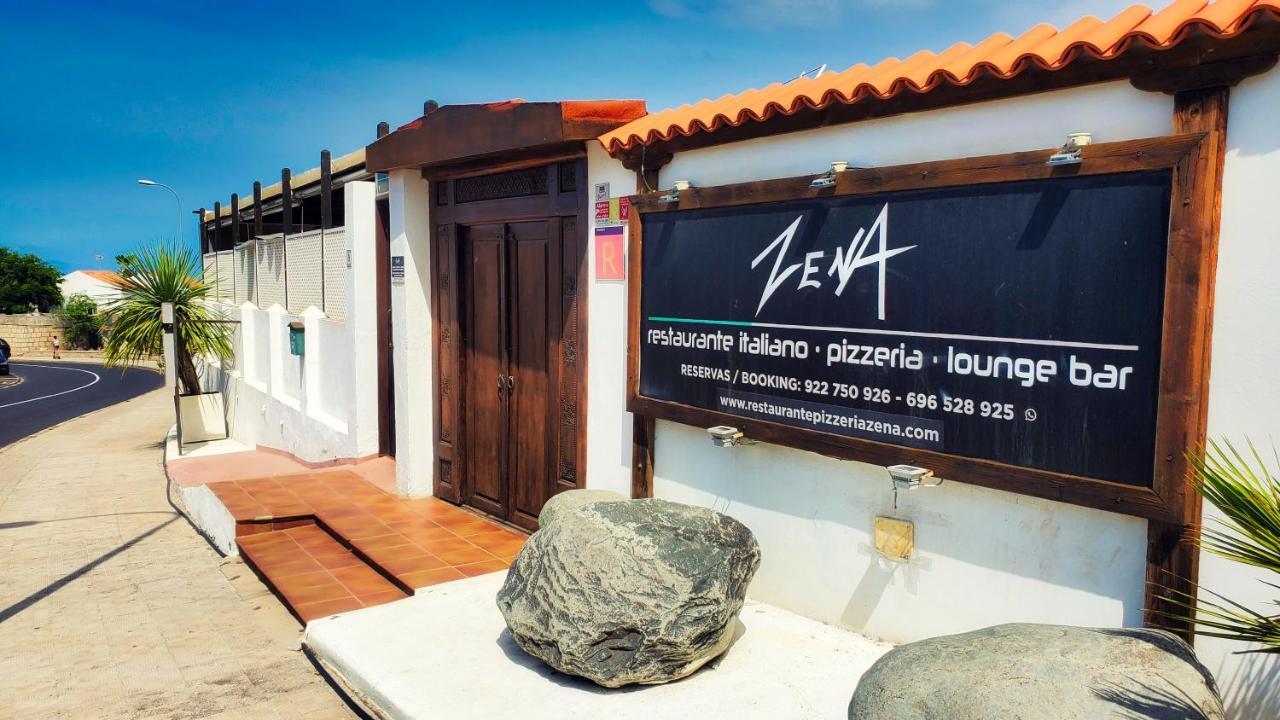Warm, Cozy And Comfortable Costa Adeje  Bagian luar foto