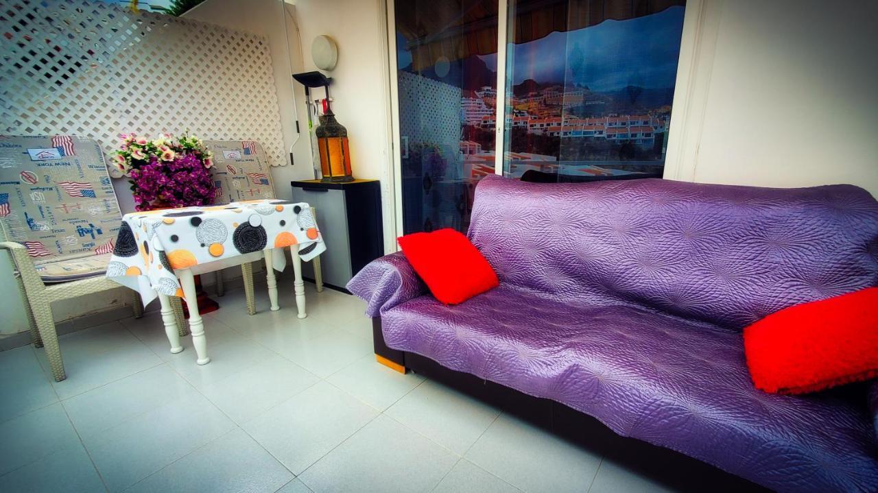 Warm, Cozy And Comfortable Costa Adeje  Bagian luar foto