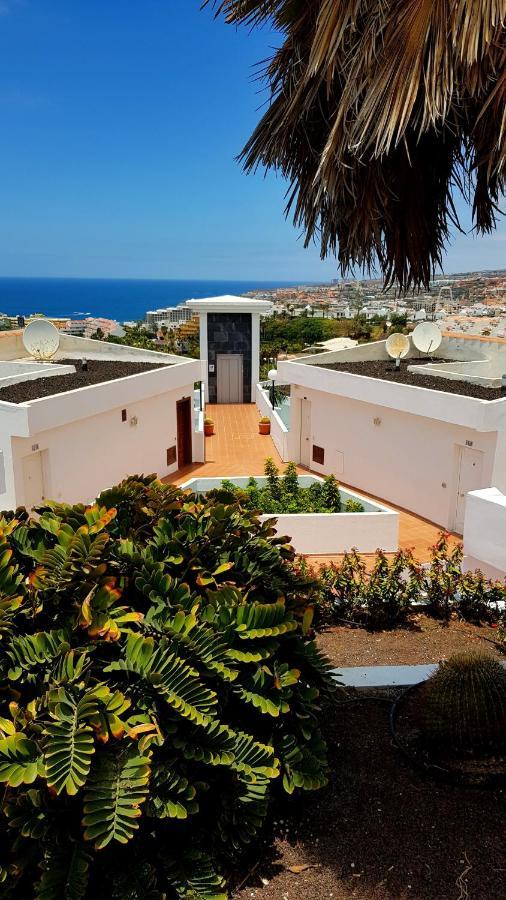 Warm, Cozy And Comfortable Costa Adeje  Bagian luar foto