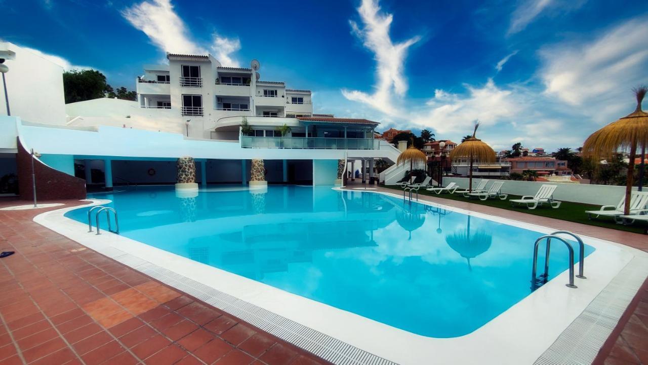 Warm, Cozy And Comfortable Costa Adeje  Bagian luar foto
