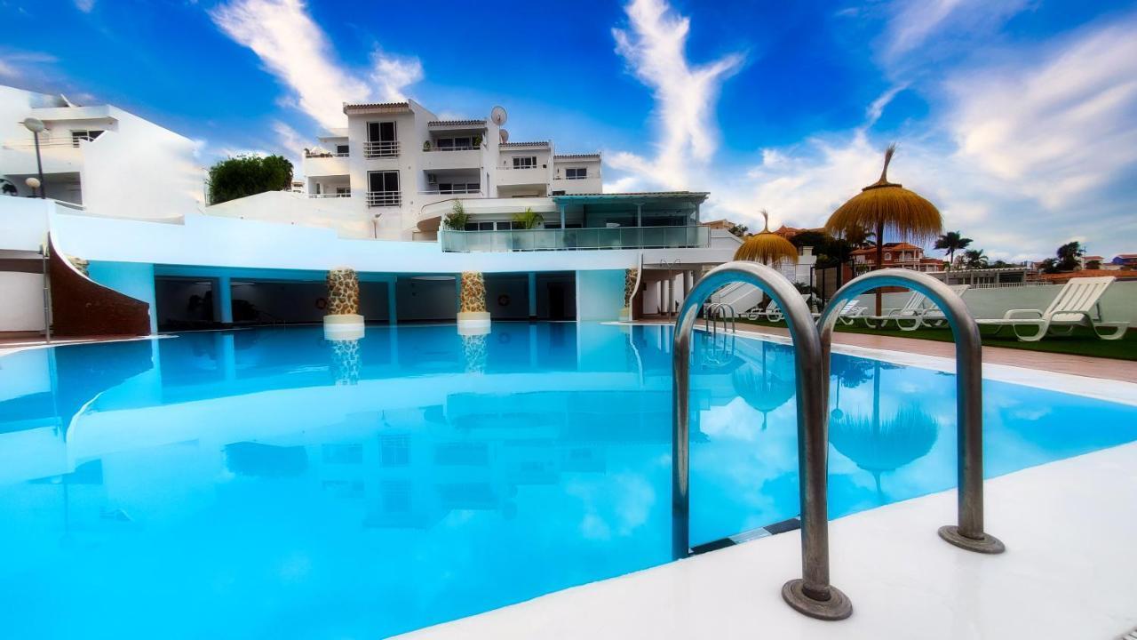 Warm, Cozy And Comfortable Costa Adeje  Bagian luar foto