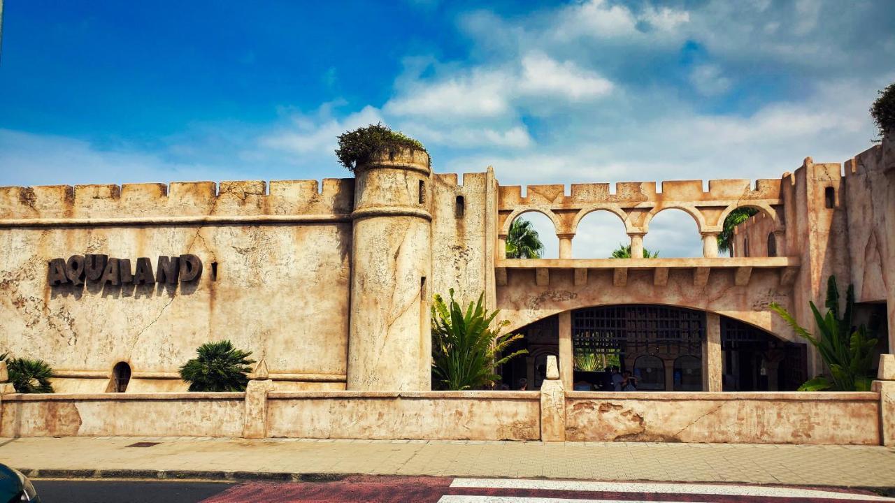 Warm, Cozy And Comfortable Costa Adeje  Bagian luar foto