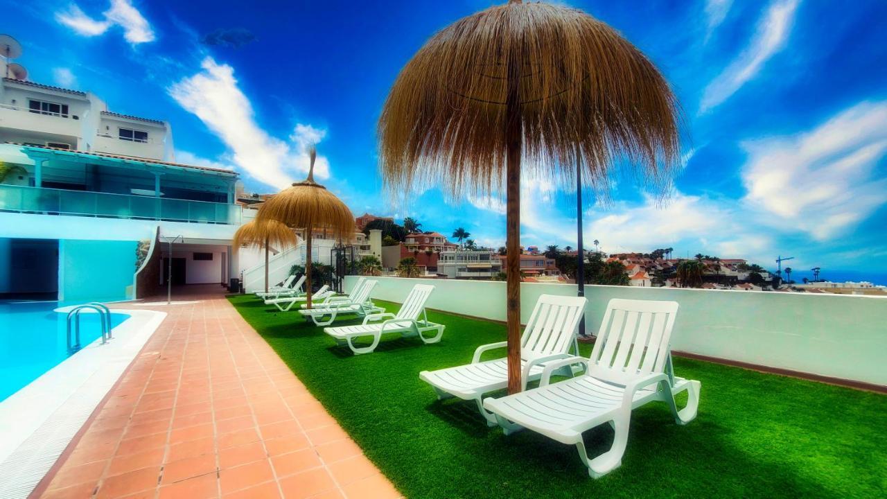 Warm, Cozy And Comfortable Costa Adeje  Bagian luar foto
