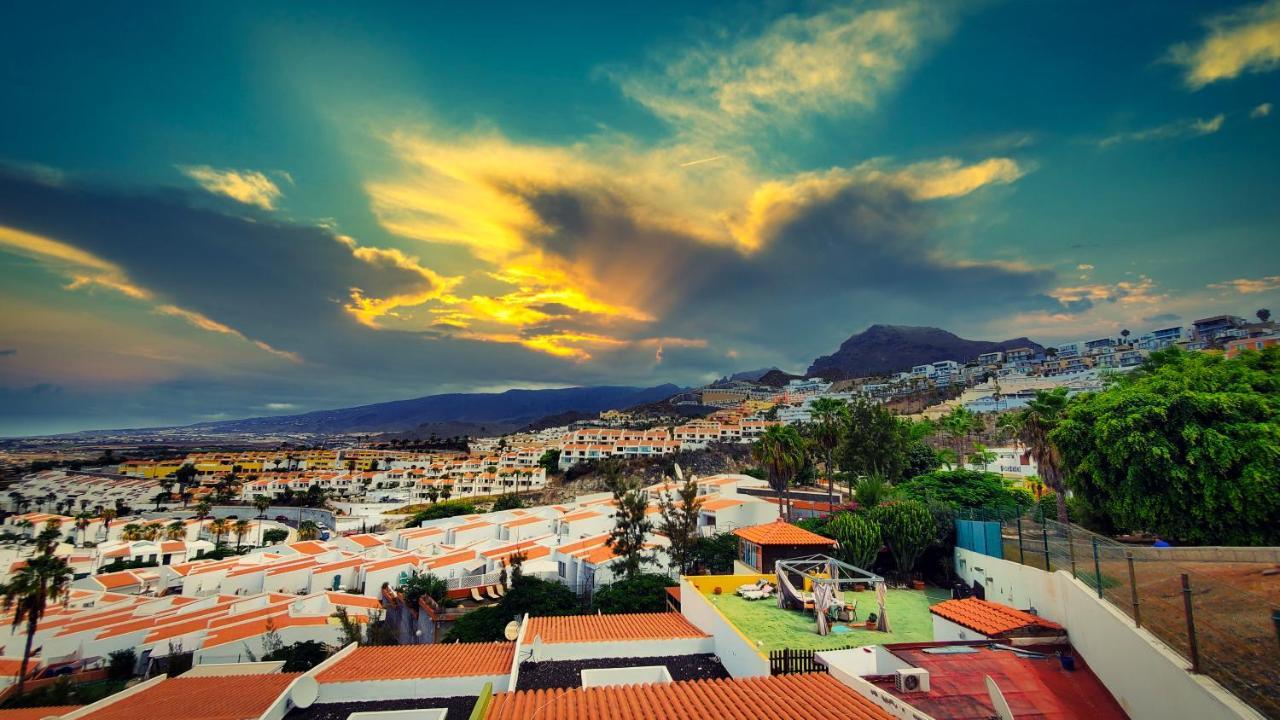 Warm, Cozy And Comfortable Costa Adeje  Bagian luar foto
