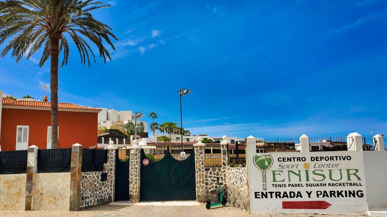 Warm, Cozy And Comfortable Costa Adeje  Bagian luar foto