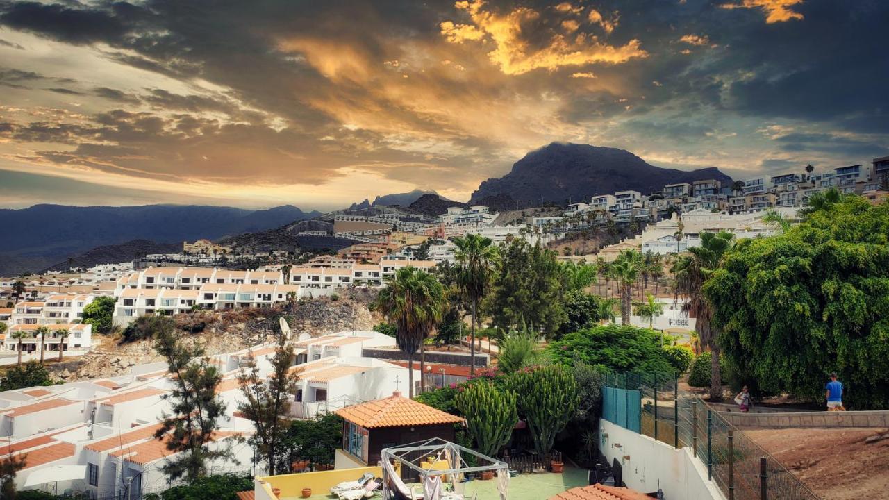 Warm, Cozy And Comfortable Costa Adeje  Bagian luar foto