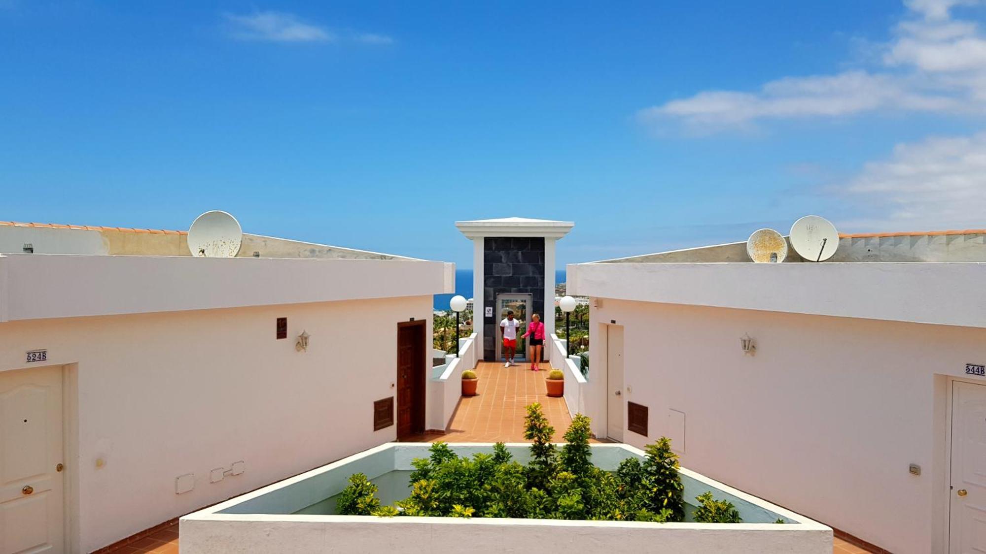 Warm, Cozy And Comfortable Costa Adeje  Bagian luar foto