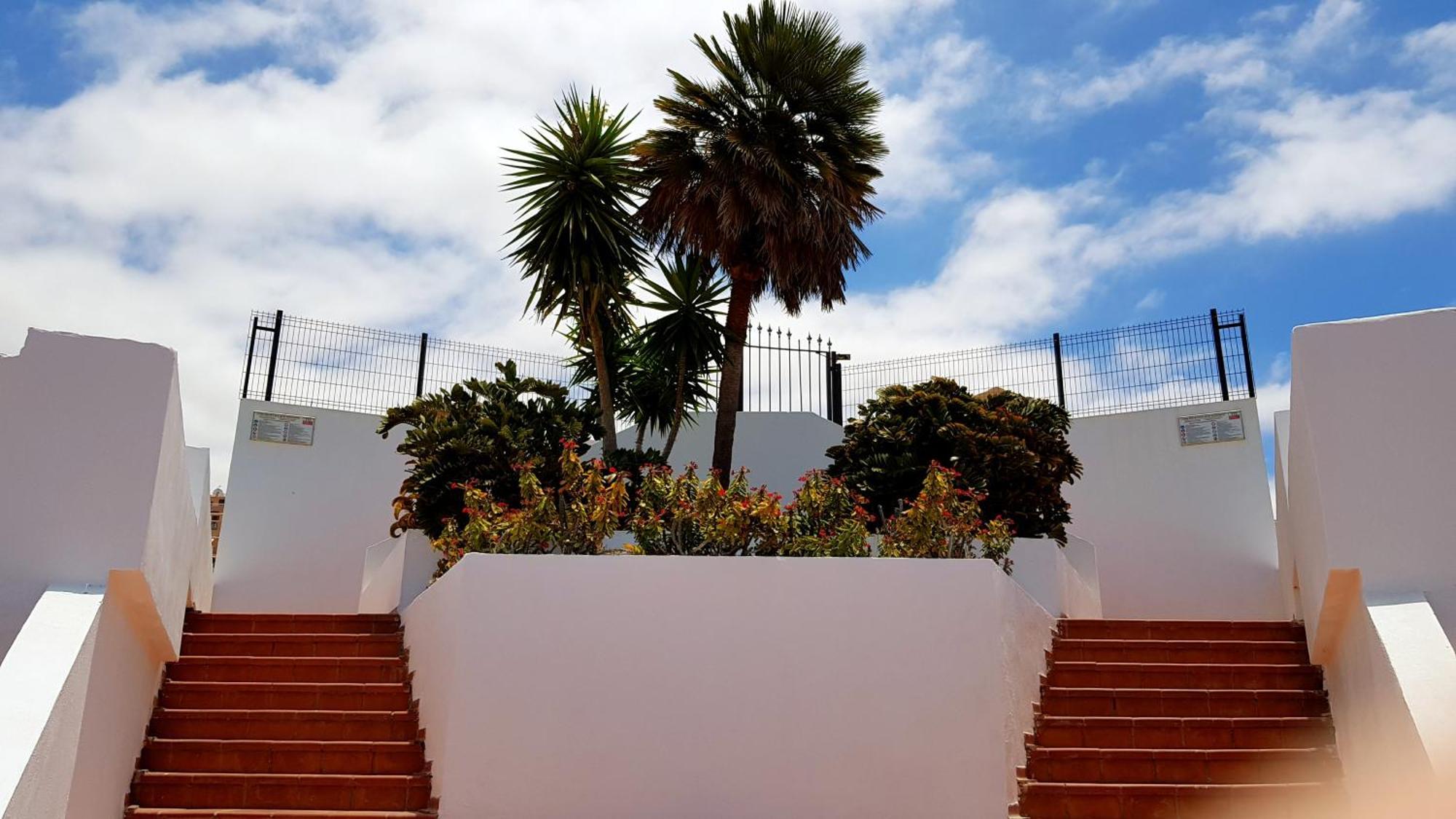 Warm, Cozy And Comfortable Costa Adeje  Bagian luar foto