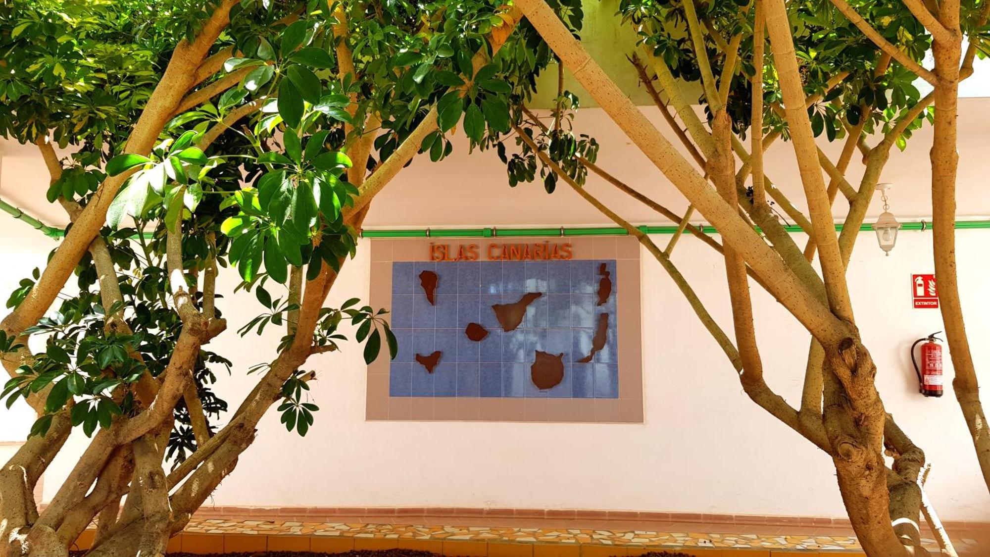 Warm, Cozy And Comfortable Costa Adeje  Bagian luar foto