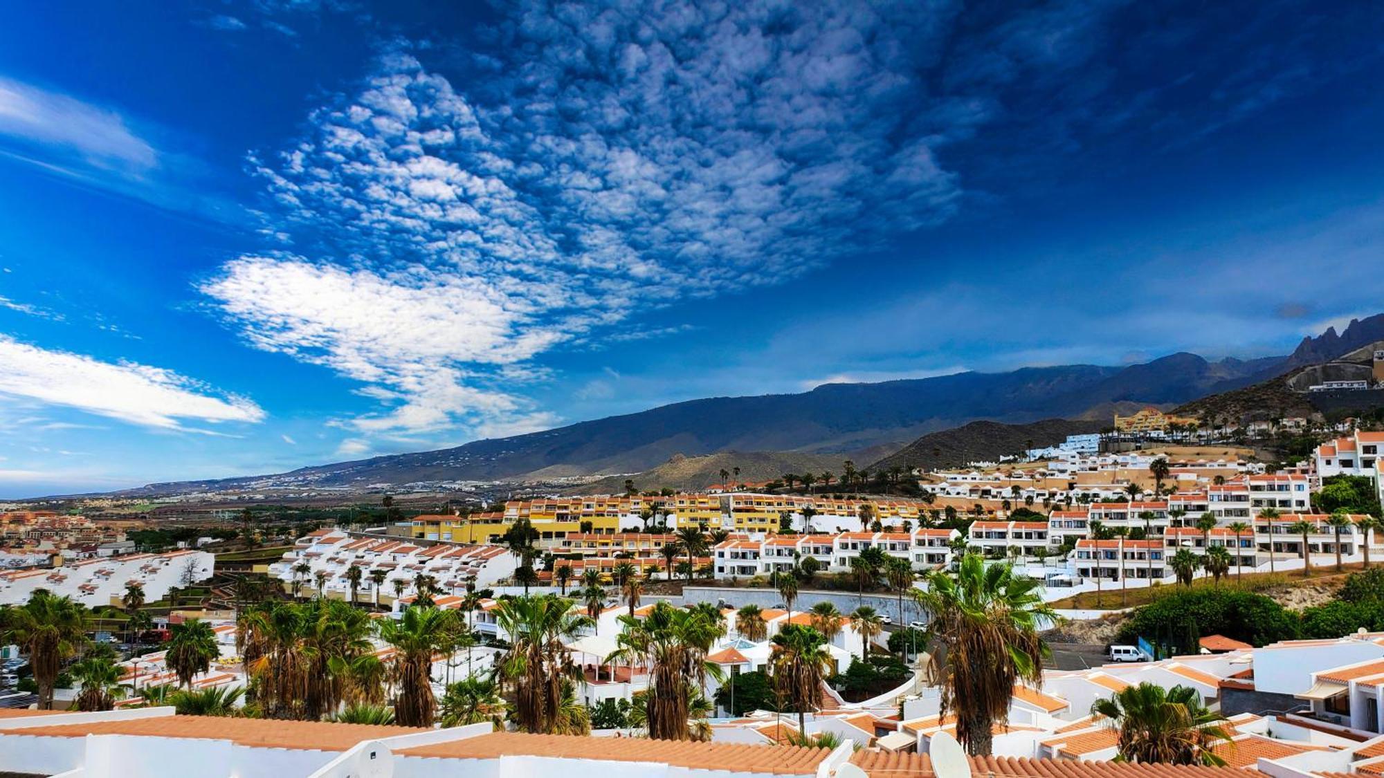 Warm, Cozy And Comfortable Costa Adeje  Bagian luar foto